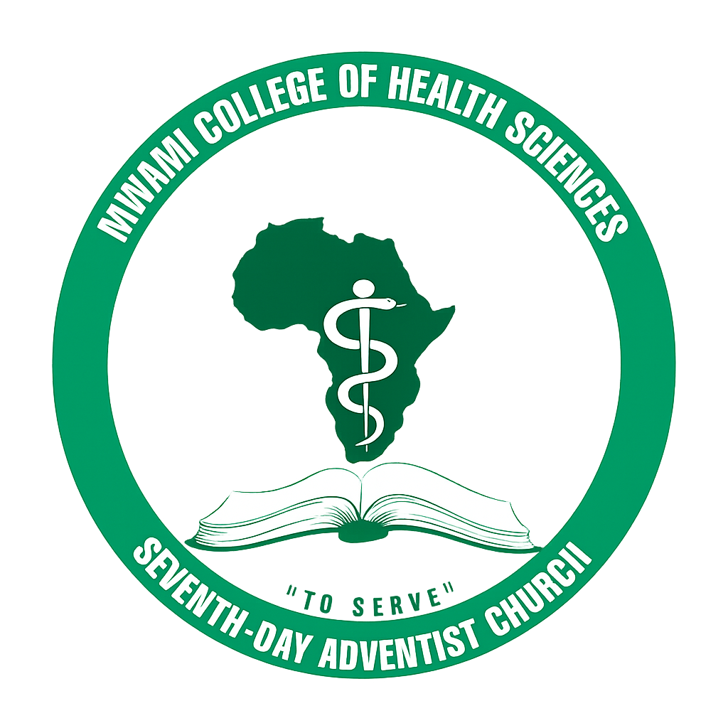 Mwami Logo
